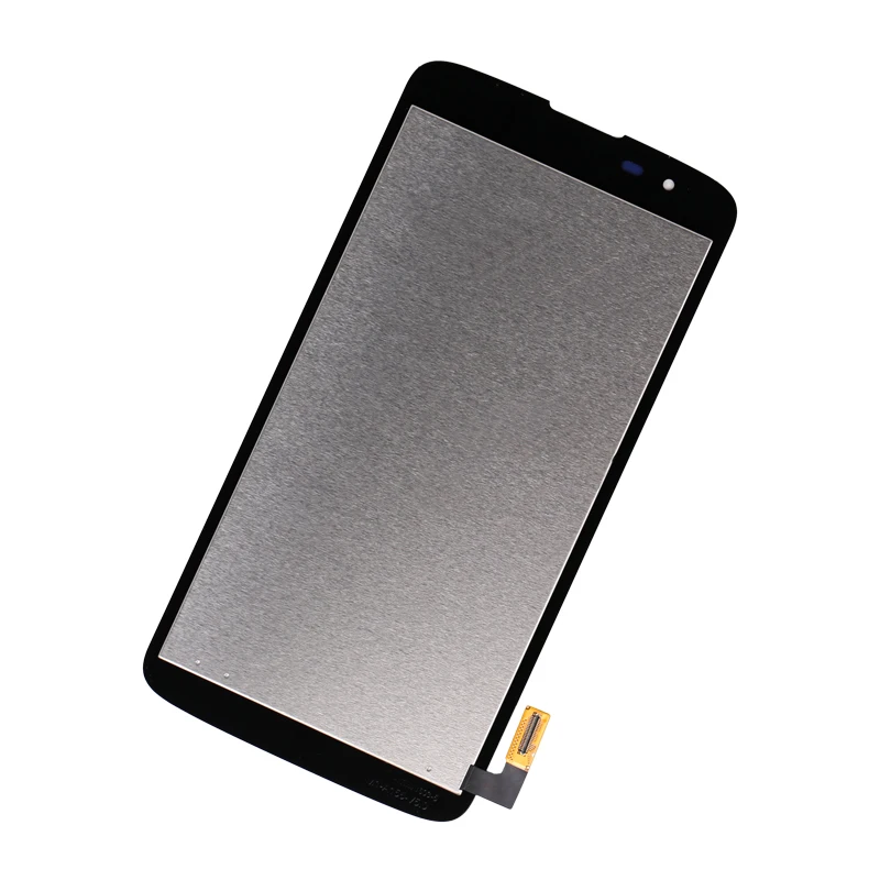 Для LG K7 Tribute 5 LS675 MS330 K330 ЖК-дисплей с сенсорным экраном в сборе для k7 дисплей 0
