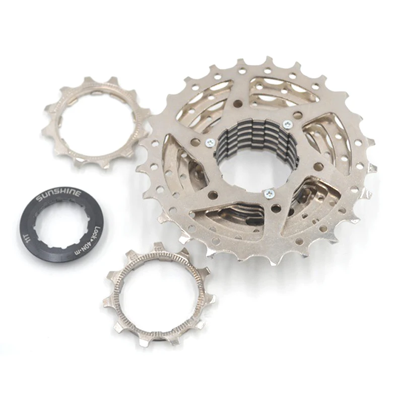 Складной велосипед shimano Claris R2000 2300 2400 8 скоростей 11 23T|speed cassette|8 speed cassettecassette sprocket |