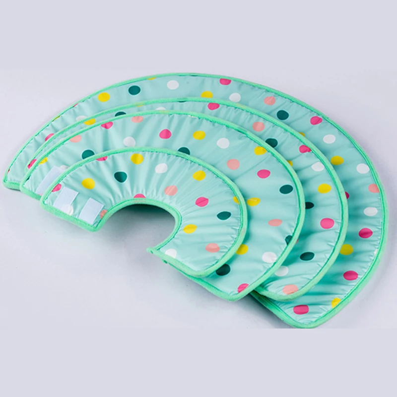 Товары для домашних животных антикоготь собак Elizabeth мягкое кольцо с защитой от