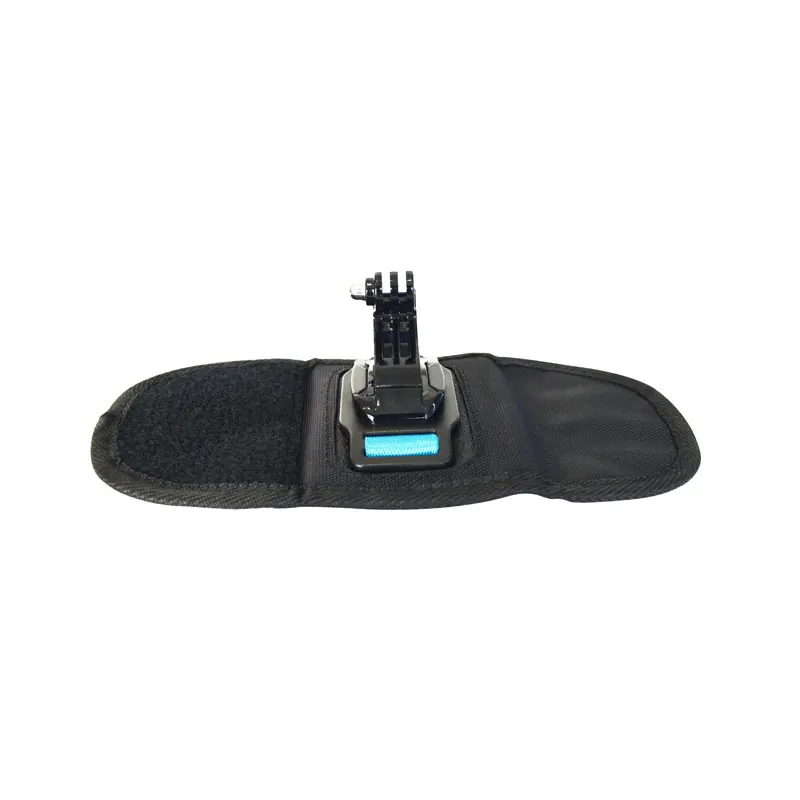 Аксессуар для SJCAM быстроприкрепляемый рюкзак с пряжкой и зажимом экшн-камеры SJ4000