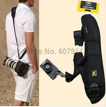 2 в 1 ремень на плечо и шею для камеры 5D2 5D3 60D D3200 SLR DSLR | Электроника