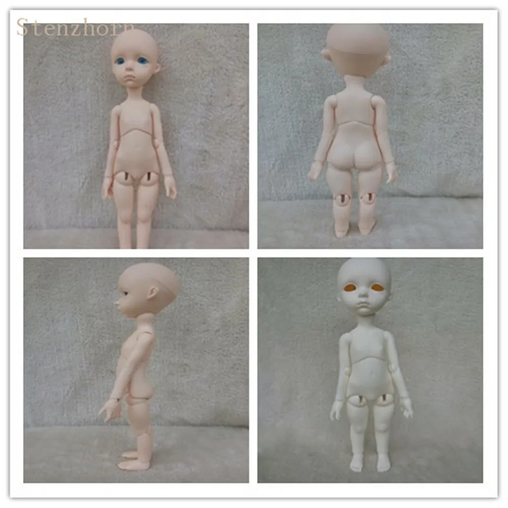1/6BJD кукла-imda 3,0 глаза для того, чтобы выбрать цвет глаз