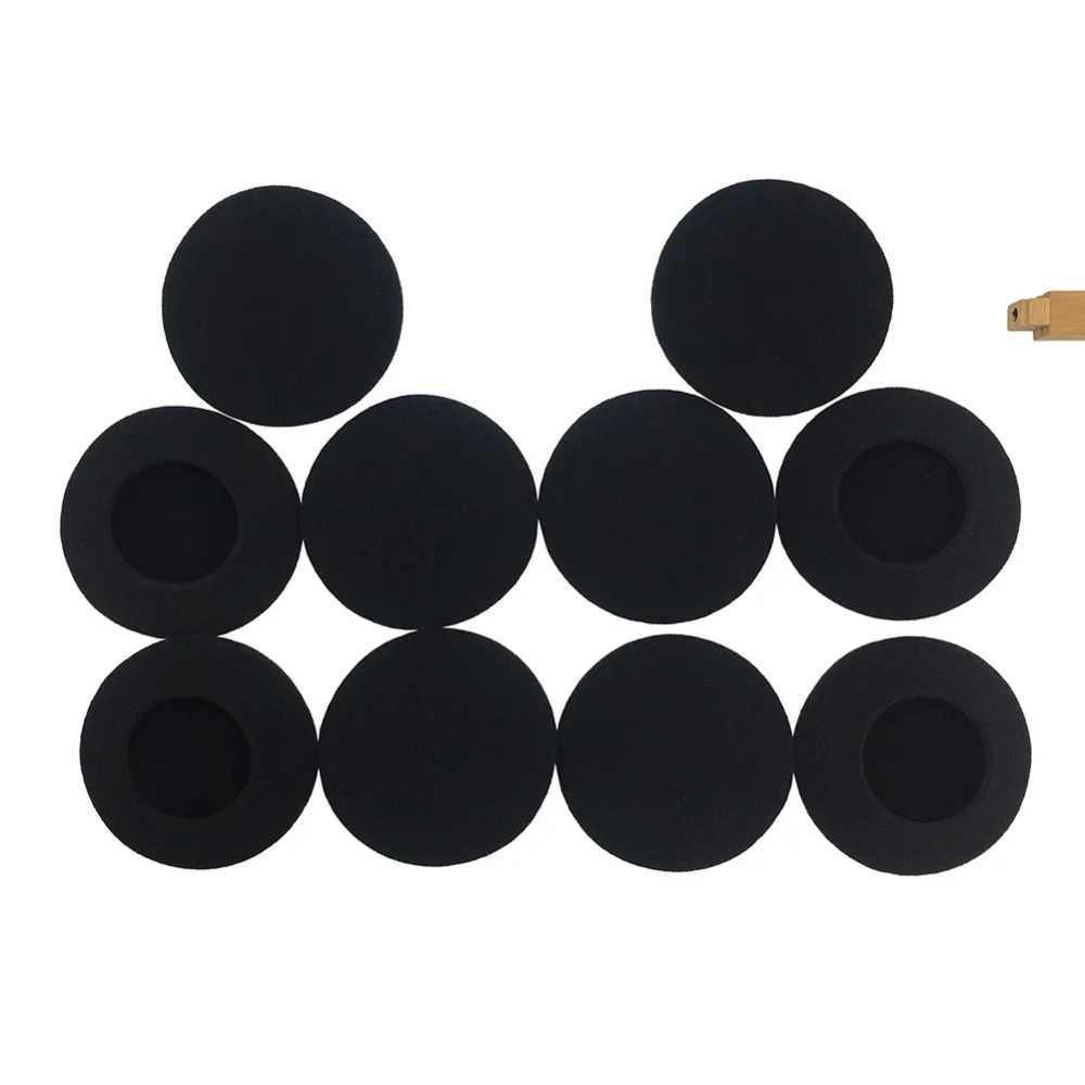 Подушечка для наушников Turtle Beach Ear Force PLa игровые наушники мягкая пенопластовая