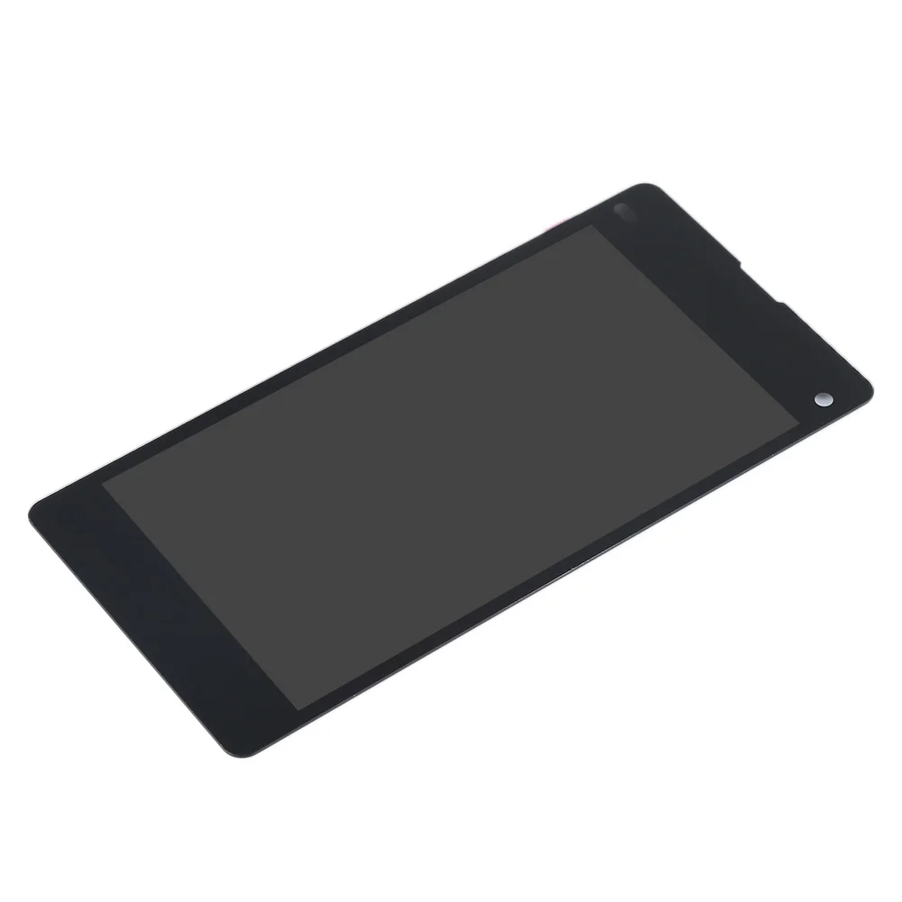 Для SONY Xperia Z1 Compact lcd M51W D5503 lcd дигитайзер сенсорный экран Замена D5503 lcd для SONY Xperia Z1 Compact дисплей