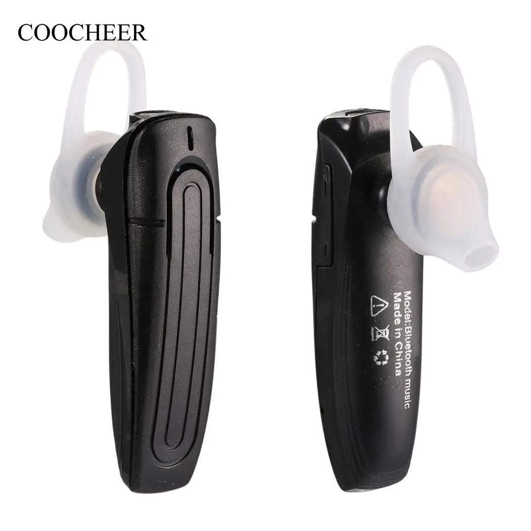 Earphone Mini Wireless Bluetooth Stereo In-Ear Universal Headset | Электроника