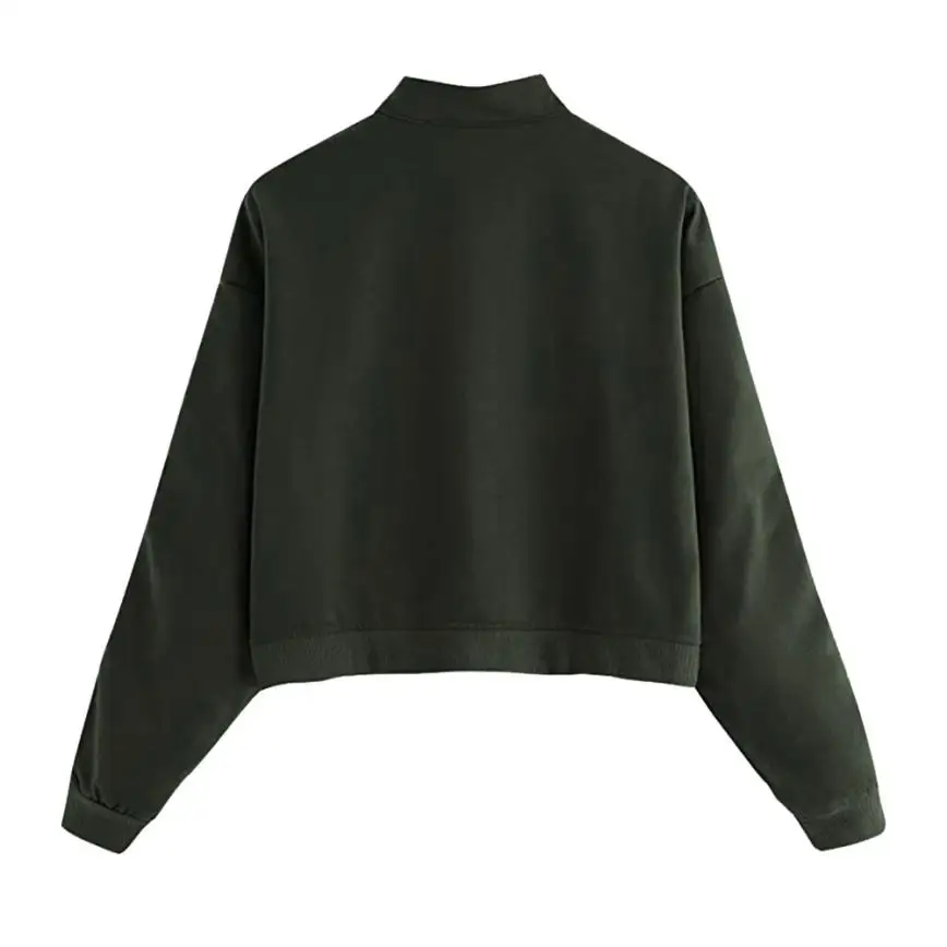 Женский свитер Модный повседневный женский джемпер с длинным рукавом пуловер