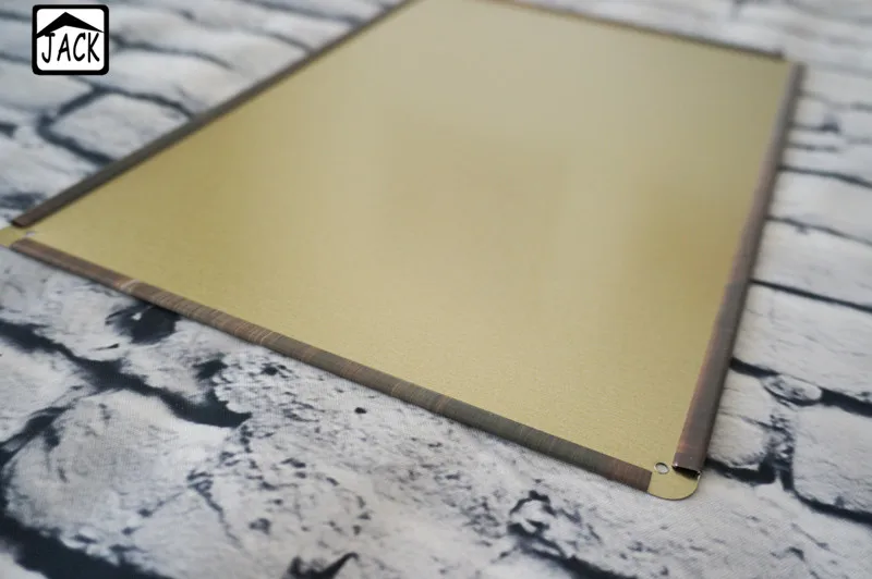 Металлическая жестяная вывеска для дома гостиной магазина кафе отеля ванной