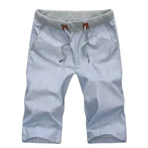 Мужские летние спортивные брюки, шорты-джоггеры, 5 цветов, M, L, XL, XXL, AK307