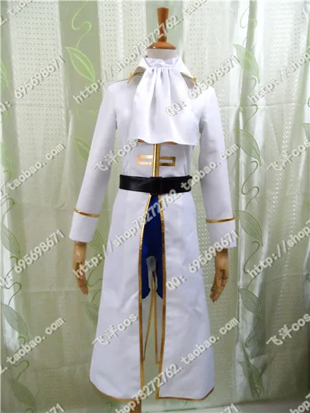 Женский костюм для косплея Imai Nobume пальто галстук брюки пояс носки 11 гинтама