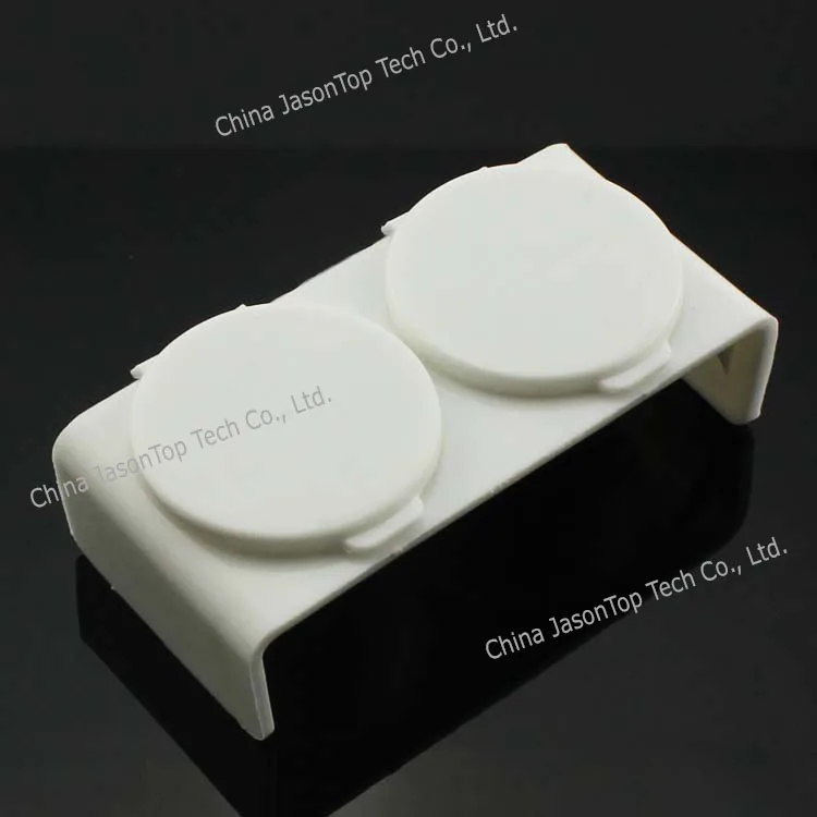 Посуда с двойными губами для смешивания акриловой жидкости и пудры инструменты