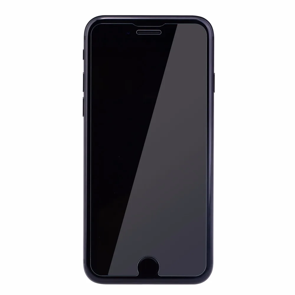 гораздо лучше стёкол с полным покрытием закаленное стекло для iphone 7 plus экран