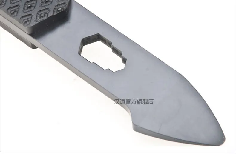 HX на открытом воздухе спасательный Многофункциональный топор для кемпинга