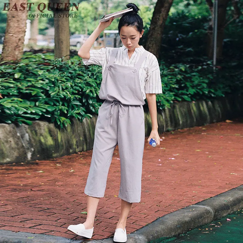 Женский Летний комбинезон 2018 женский богемный шикарный хиппи пляжный Модный