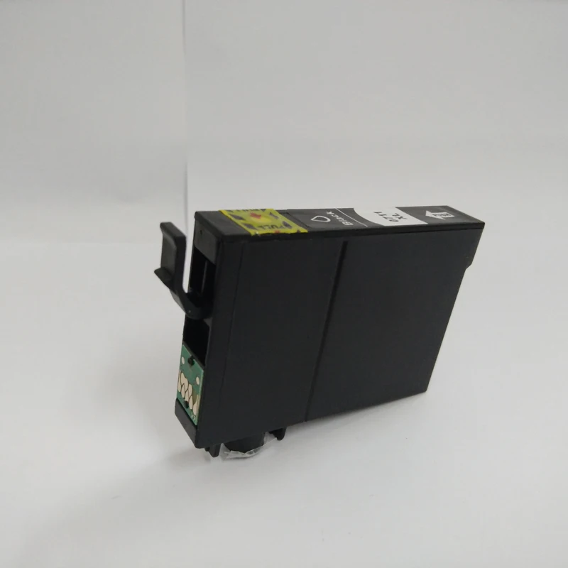 Vilaxh T0711 чернильный картридж для Epson Stylus DX4000 DX4050 DX4400 DX4450 DX5000 SX100 SX200 DX8400 DX8450 DX9400 DX9400F