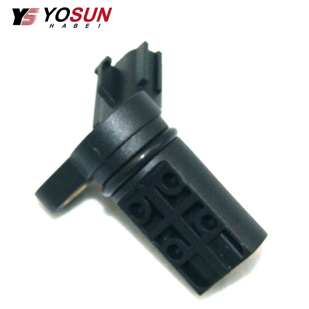 Комплект из 3 предметов Датчик положения коленчатого вала для Nissan Frontier NV Pathfinder