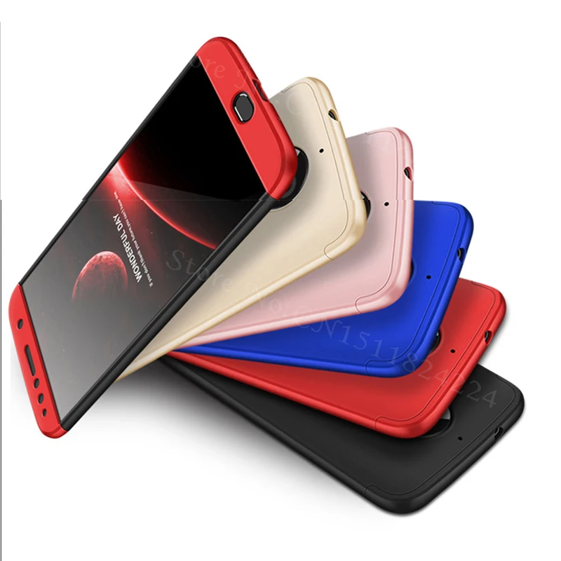 Роскошный чехол для телефона Motorola Moto G5s Plus защитный G6 G 6 G5 S из закаленного стекла |