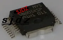 

5 шт./лот VNQ05XSP 36V SOP16
