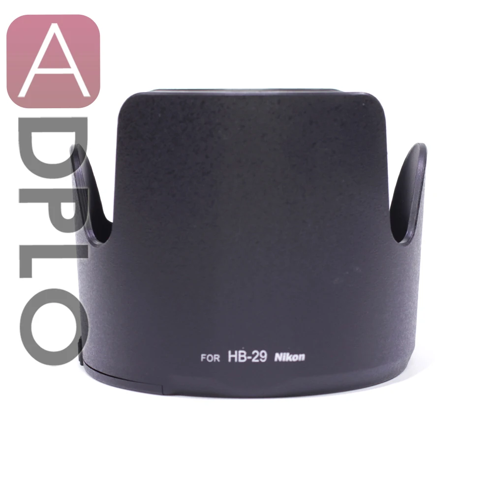 Байонетное крепление для объектива Nikon 70 200 мм 2 8G HB 29 VR IF ED|lens hood|lens hood for nikonhood lens |