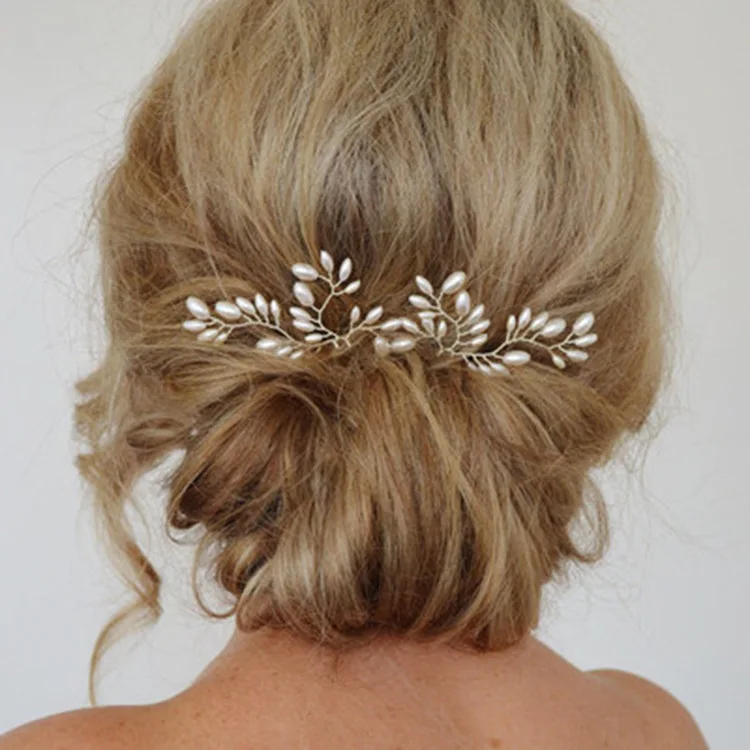 Women Wedding Bridal Hair Headband Accessories 2020 Free Shipping | Свадьбы и торжества