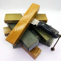 Кожа Strop заточка полировка соединения 3 шт один Oz. Брусья(по одному