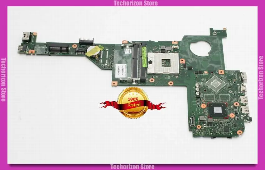 

Материнская плата 698093-501 698093-001 для ноутбука hp Envy M4-1000 hm77 ddr3