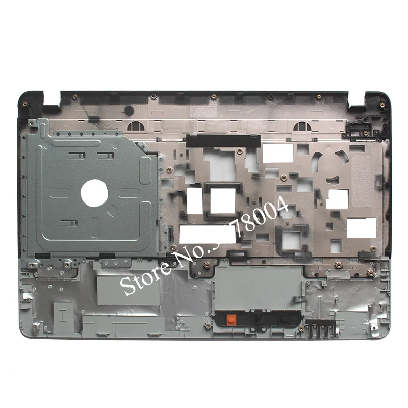 Чехол Обложка для acer Aspire E1-571 E1-571G E1-521 E1-531 Palmrest крышка/ноутбук Нижняя база чехол Крышка AP0HJ000A00 AP0NN000100