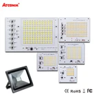 Светодиодная уличная лампа SMD 220, с драйвером, 5730 в перем. Тока, 50302010 Вт