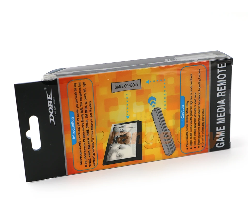 ChengChengDianWan Bluray DVD Мультимедиа Bluetooth 3 0 беспроводной пульт дистанционного