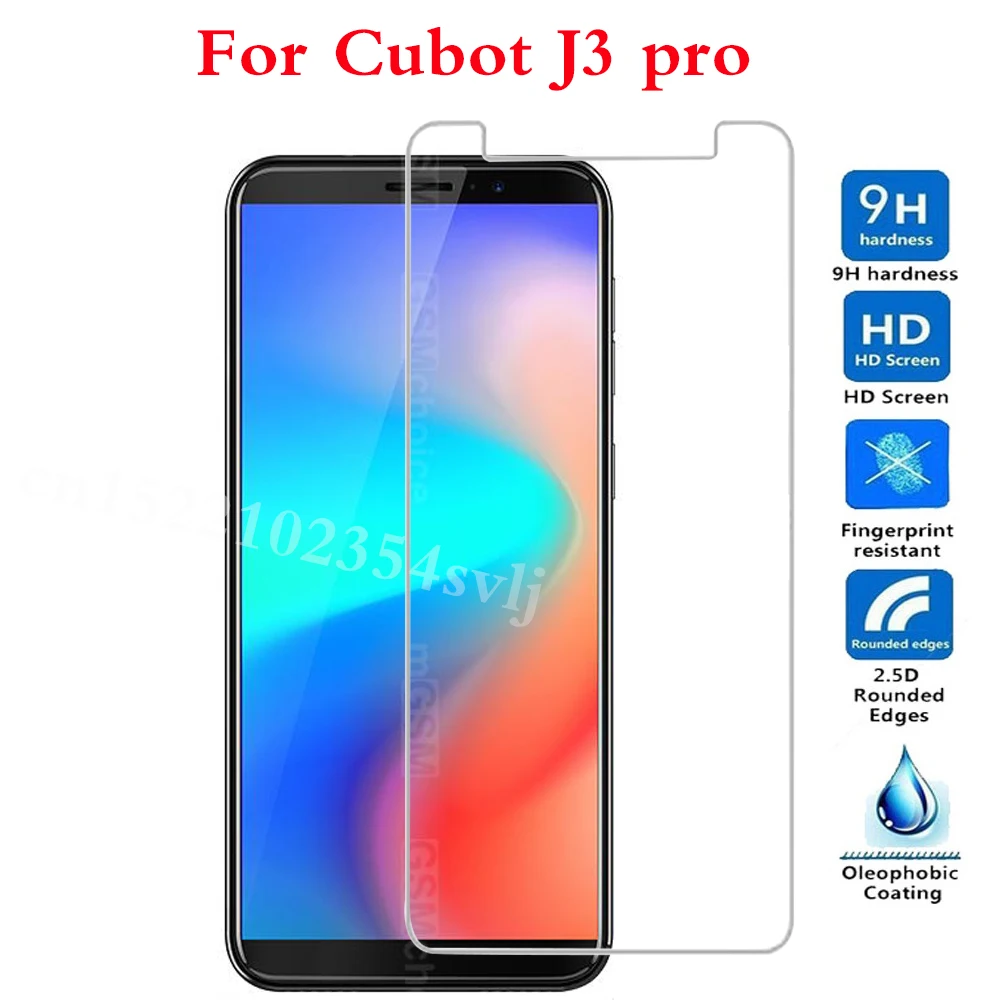 Закаленное стекло для смартфона Cubot X18 Plus R11 Power Nova H3 Note plus Волшебная защитная