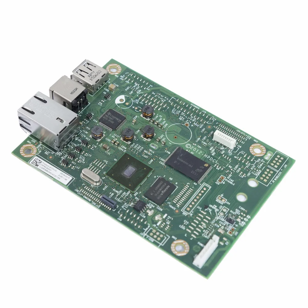 C5F93 60001 для HP LaserJet Pro M402N M402D NM403N M403DN|formatter board|hp laserjethp formatter board |