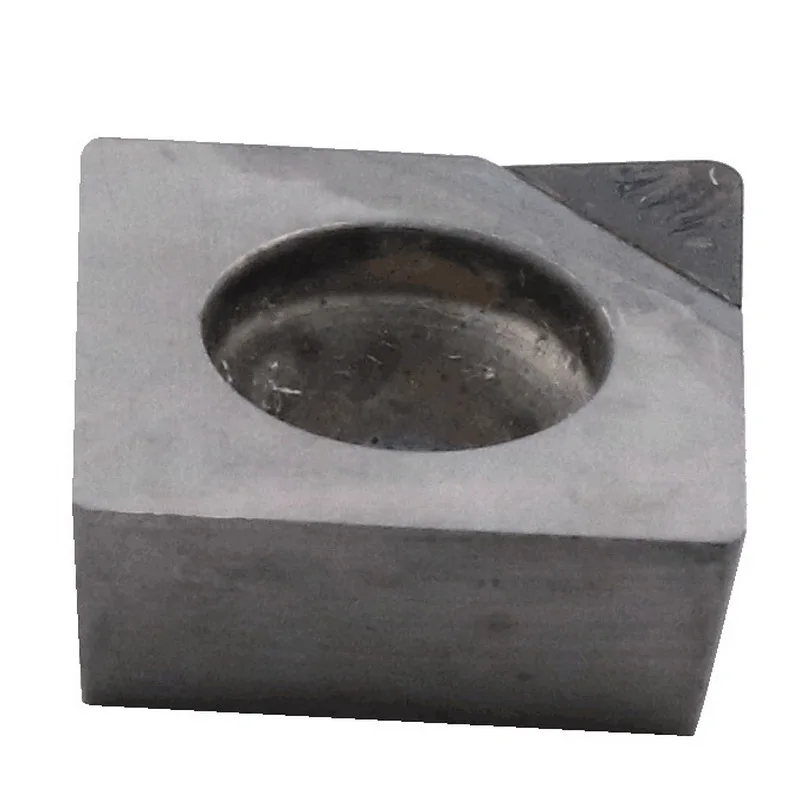 Вставки MOSASK SNMG120404 PCD1 из меди и алюминия 1 шт.|Токарный инструмент| |