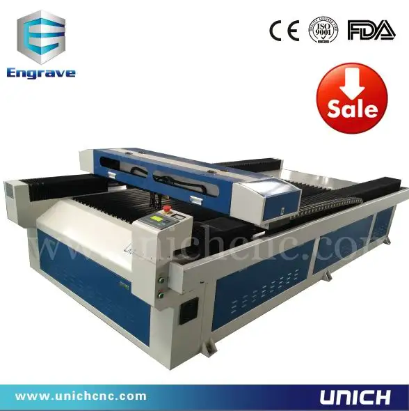 UNICH профессиональный чпу для лазерной резки machine/co2 машина лазера | Инструменты
