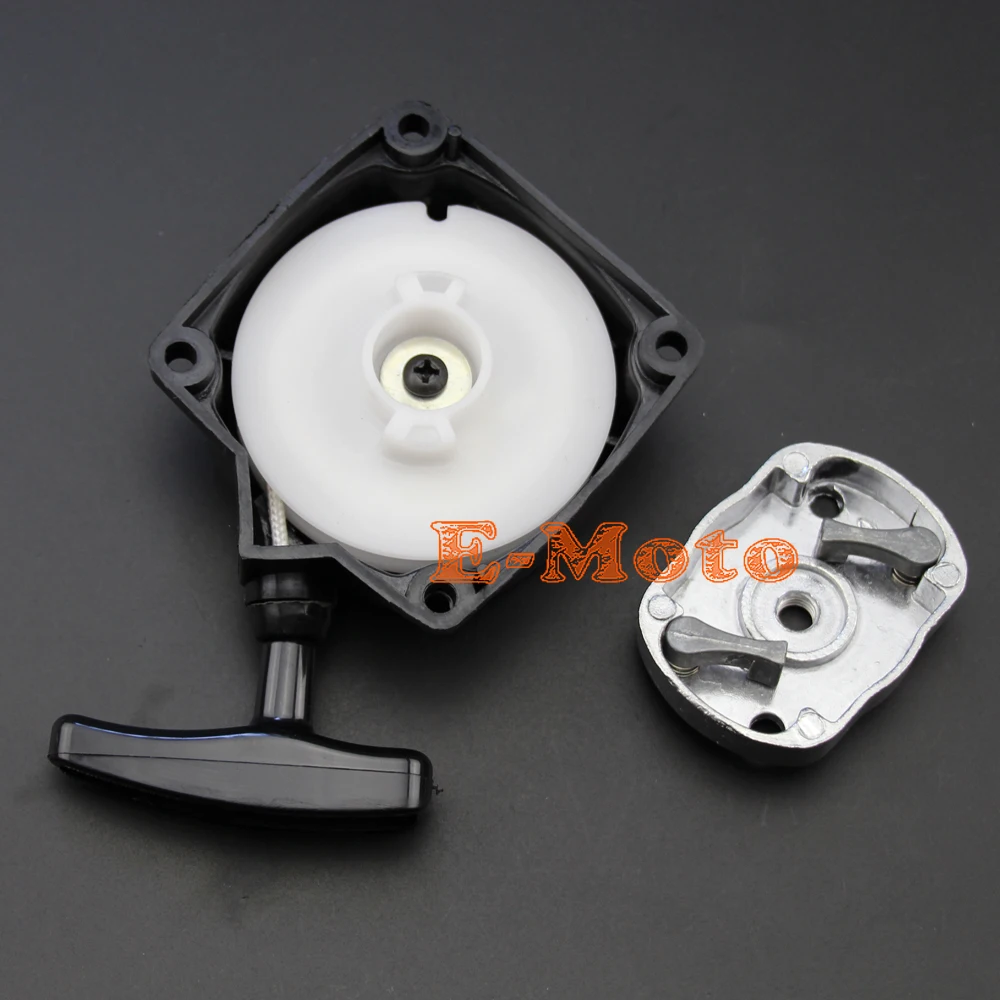 

Стартер для карманного велосипеда 33 36 43 49cc