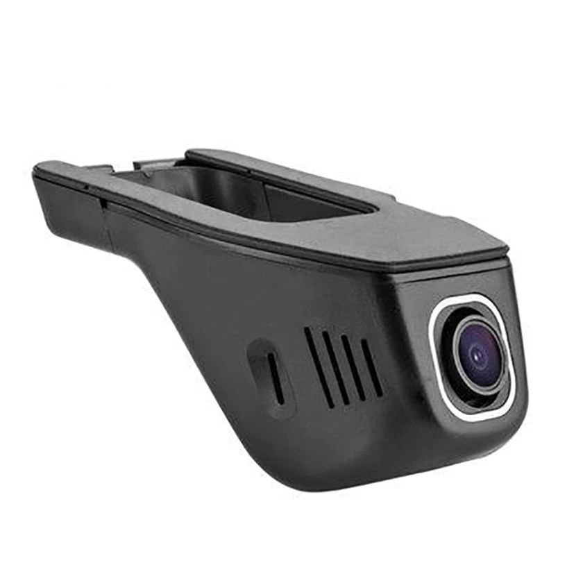 YESSUN для Renault symbol Автомобильный видеорегистратор Wifi DVR мини камера Novatek 96658 FHD 1080P