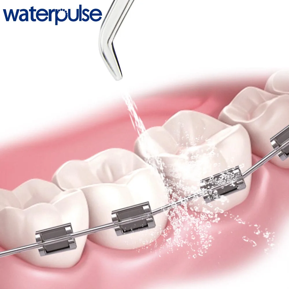 4 шт. Струйные насадки для ирригатора полости рта|jet tip|irrigator oralnozzles for oral irrigator |