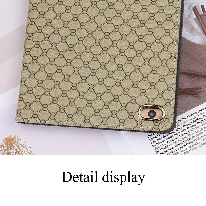 Case For iPad Mini 1 2 3 geometric PU Leathe Auto Sleep / Wake Upr Cover Flip Stand Apple 7.9 Inch | Компьютеры и офис