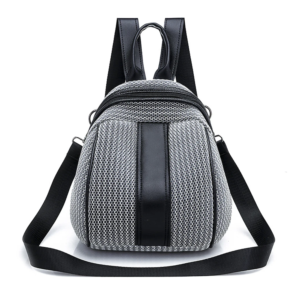 Мини сумка на плечо Женская Высококачественная дышащая оксфордская задняя Сумка