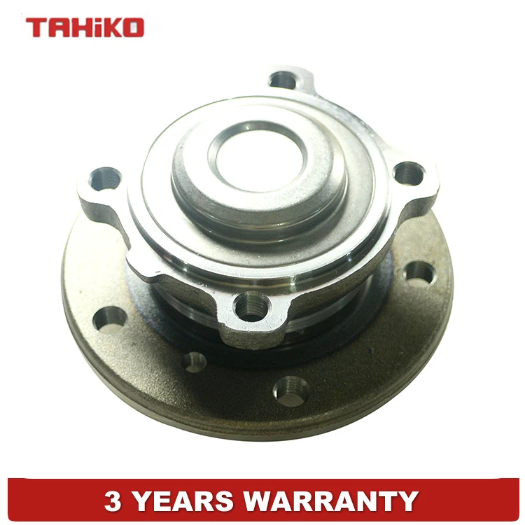 

Front Wheel Hub Bearing Fit for BMW 3 E92 E93 E90 E91 X1 E84 1 E82 E88 with ABS