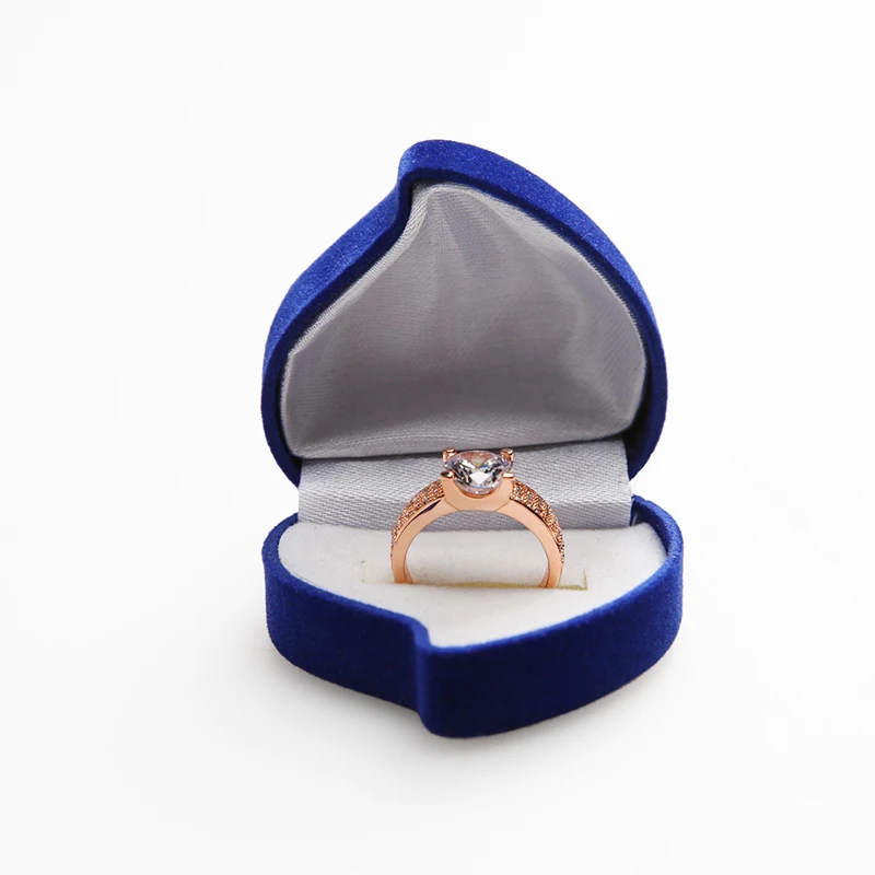 Горячая Распродажа 20 шт. кольца серьги ювелирные изделия витрина свадебное