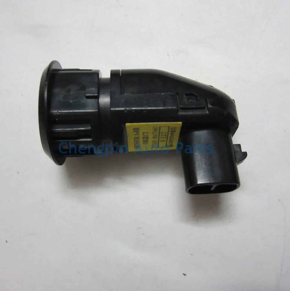Автозапчасти оригинальный датчик парковки Новый OEM #96673471/96673471 Ультразвуковой/PDC