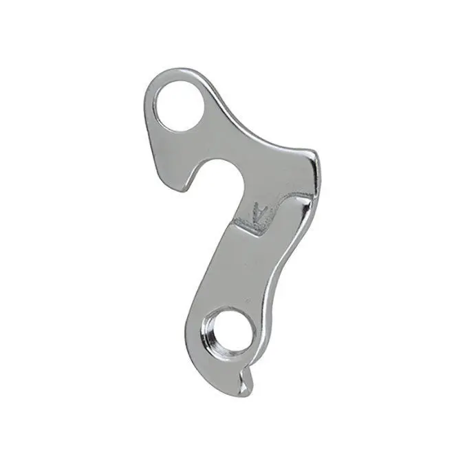 

2 шт., задний переключатель передач из сплава