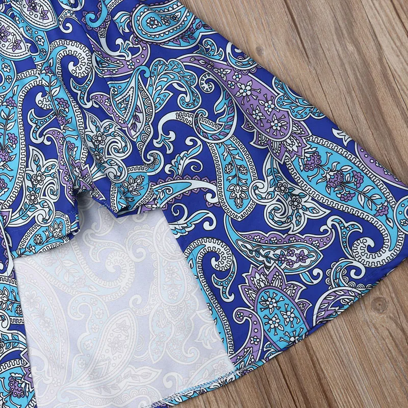 Focusnorm платье для маленьких девочек одежда новорожденных детвечерние в стиле