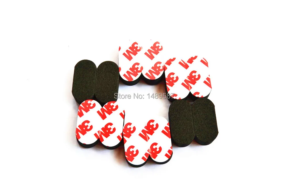 Фотоэкипировка для установки гироскопа Противоударная самодельного мини дрона