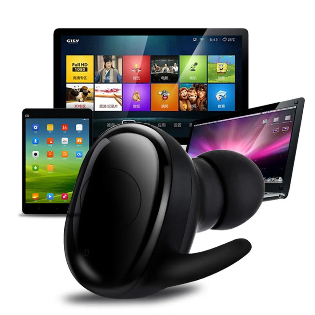 Беспроводные стереонаушники XG12 TWS игровая гарнитура с микрофоном Hi Fi звук для