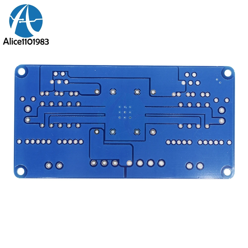 LM1875T LM675 TDA2030 TDA2030A звуковая панель DIY|Интегральные схемы| |