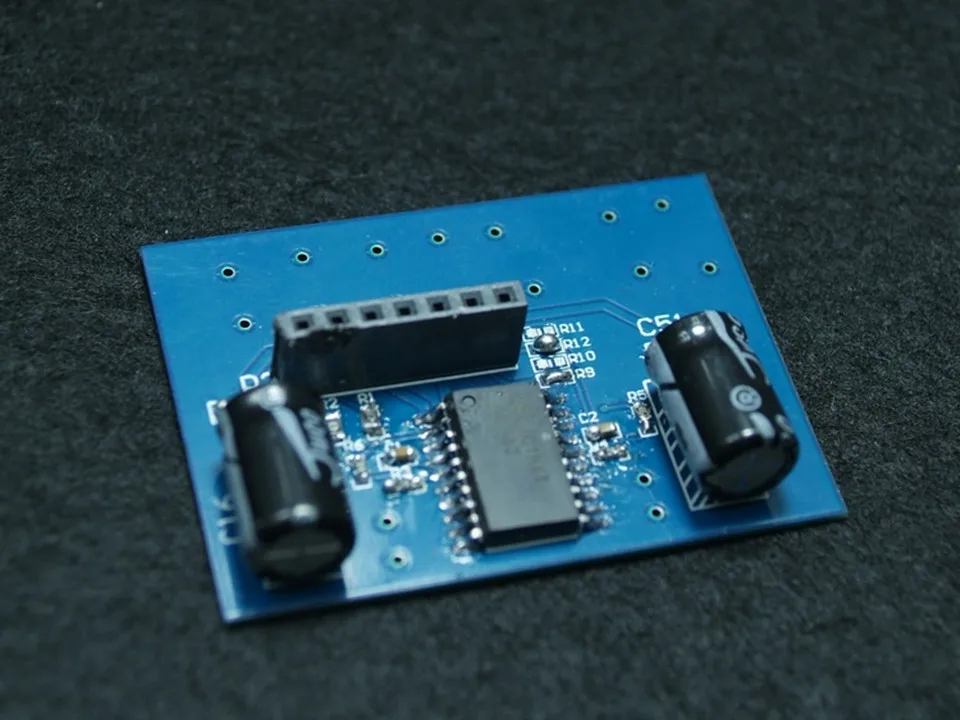 Декодирование грецкого ореха V3 AK4490 HiFi без потерь аудиофил портативный mp3 плеер