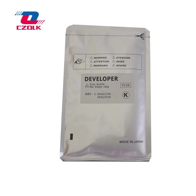 Новинка совместимый Эспандер для Toshiba 2330C 2820C 2830C 3520C 3530C 4520C 330 Φ 4 шт./компл. |