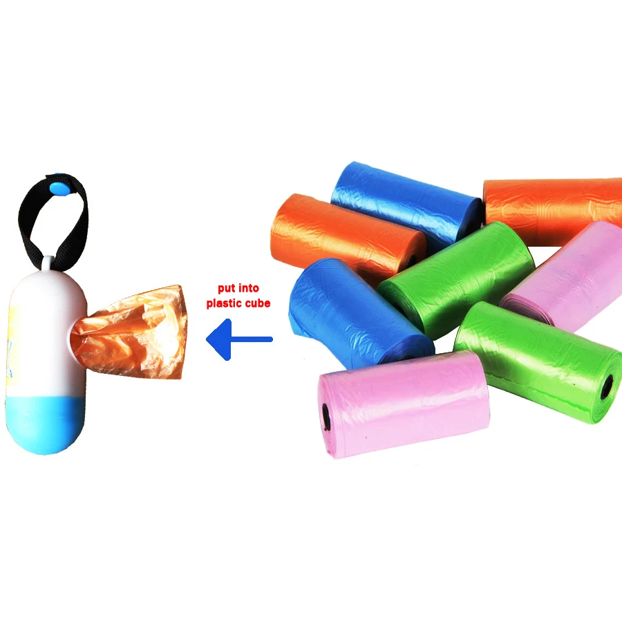 Горячая продажа креативная пластиковая коробка с 20 шт Экологичные одноразовые