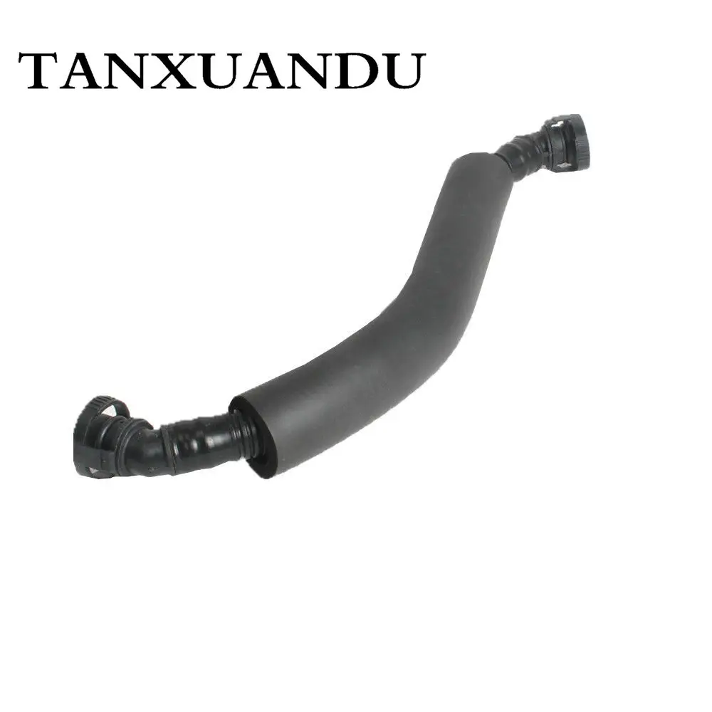 Масляный Сепаратор клапан из ПВХ в сборе и шланг для Golf Jetta Passat AUDI A3 A4 Q5 TT |