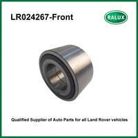 lr024267 right or left auto front wheel hub bearing for land range rover 2013 evoque range rover sport 2014 car bearing parts